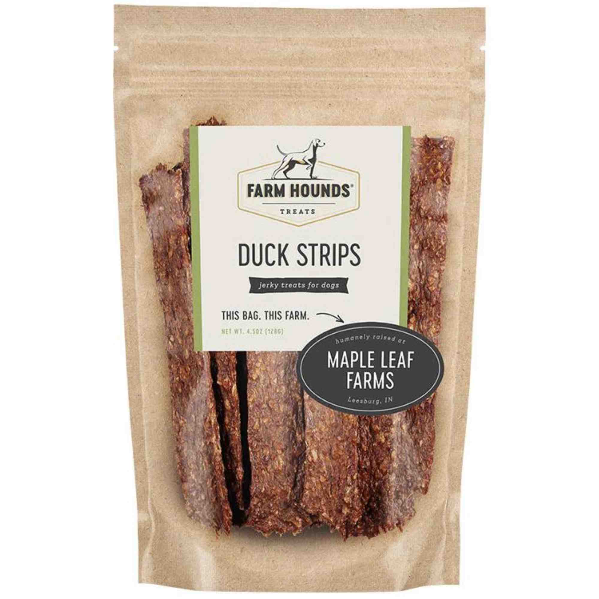 Duck Strips