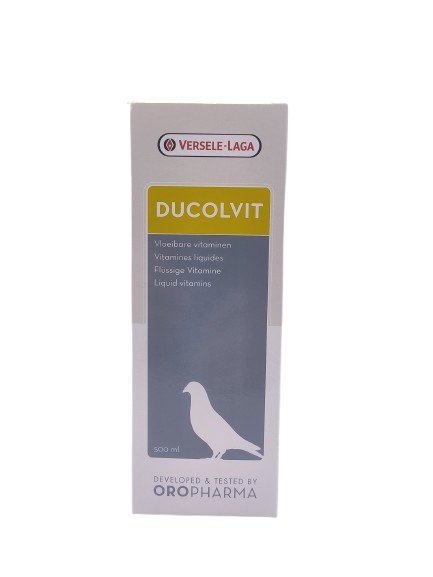 Ducolvit 500ml