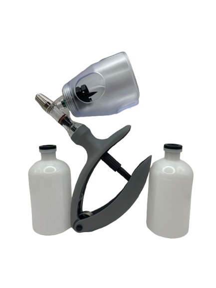 Durable MCS Injector (Automatic syringe) 2ml