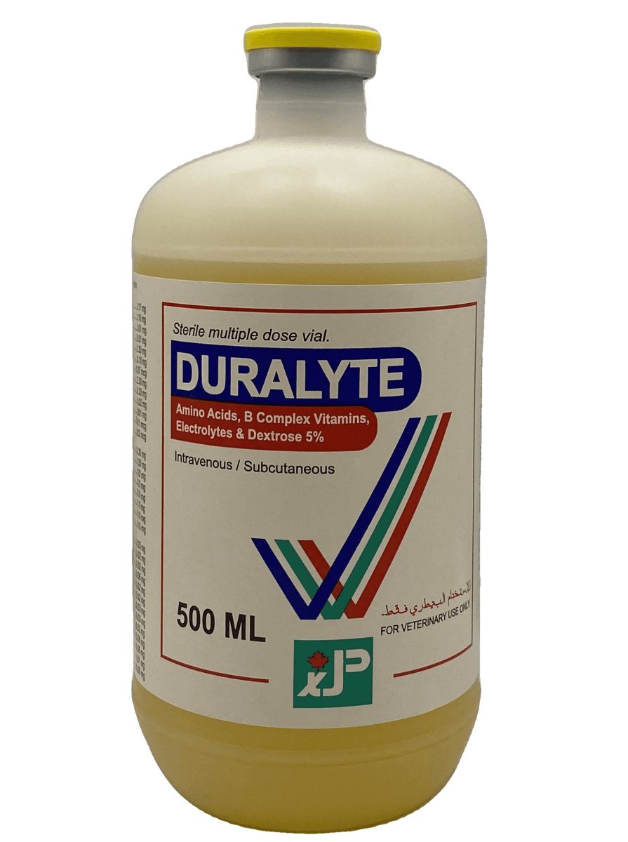 DURALYTE 500 ml