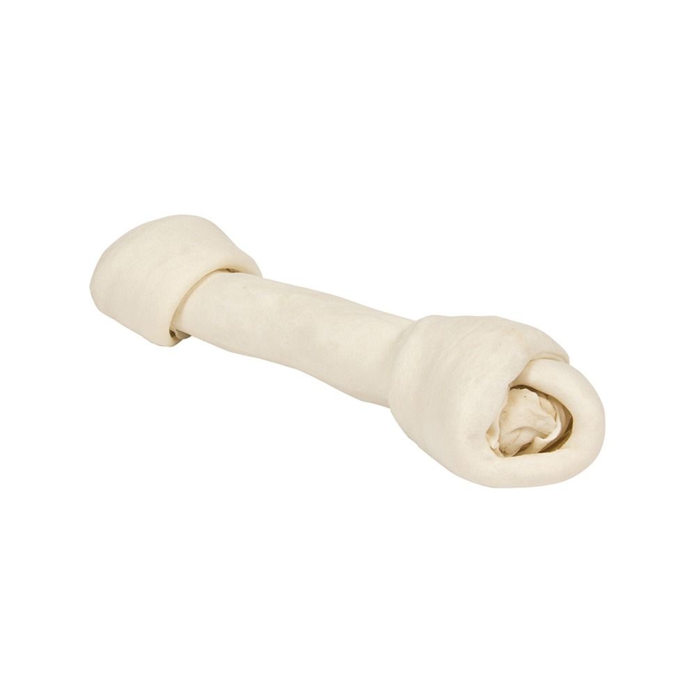 Duvo+ Knotted Bone Dog Treat - 34 cm