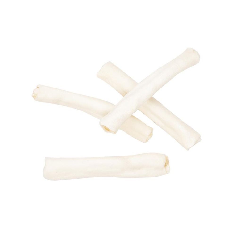 Duvo Roll Clean Bone Dog Toy - 15 cm