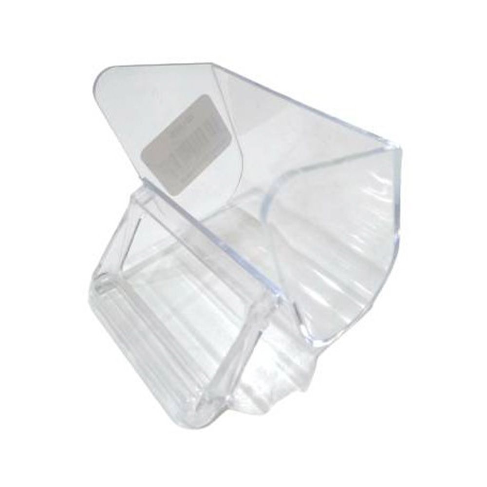 Duvo+ External Feeder Fits Cage Front Holder