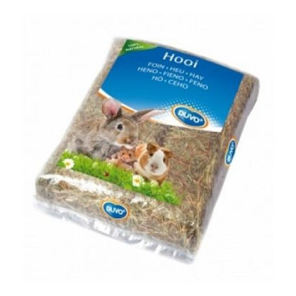 Duvo+ Fino Hay - 2.5 Kg