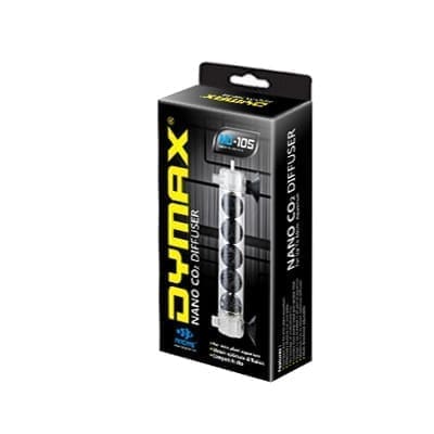 Dymax Nano Co2 Diffuser Md-105