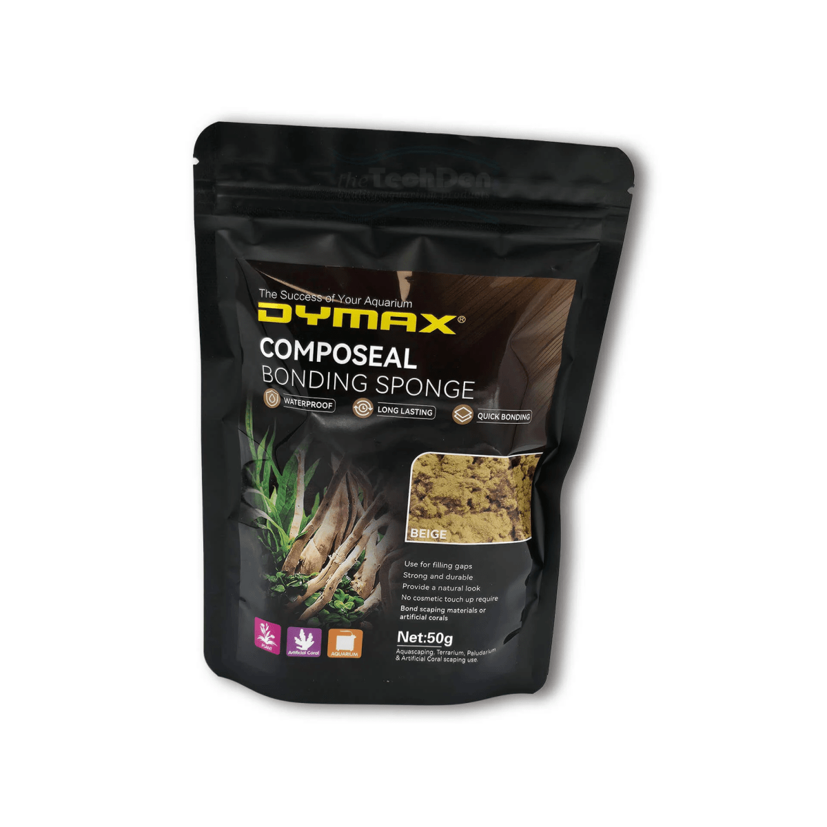 Dymax Composeal 50g