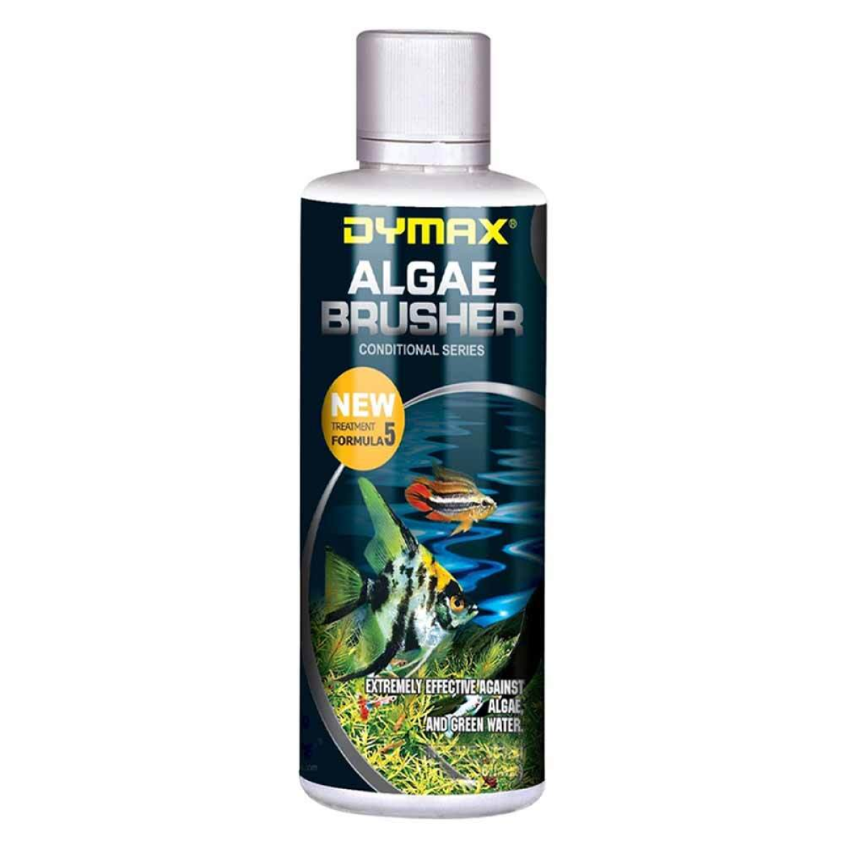 Dymax Algae Brusher 500 ml