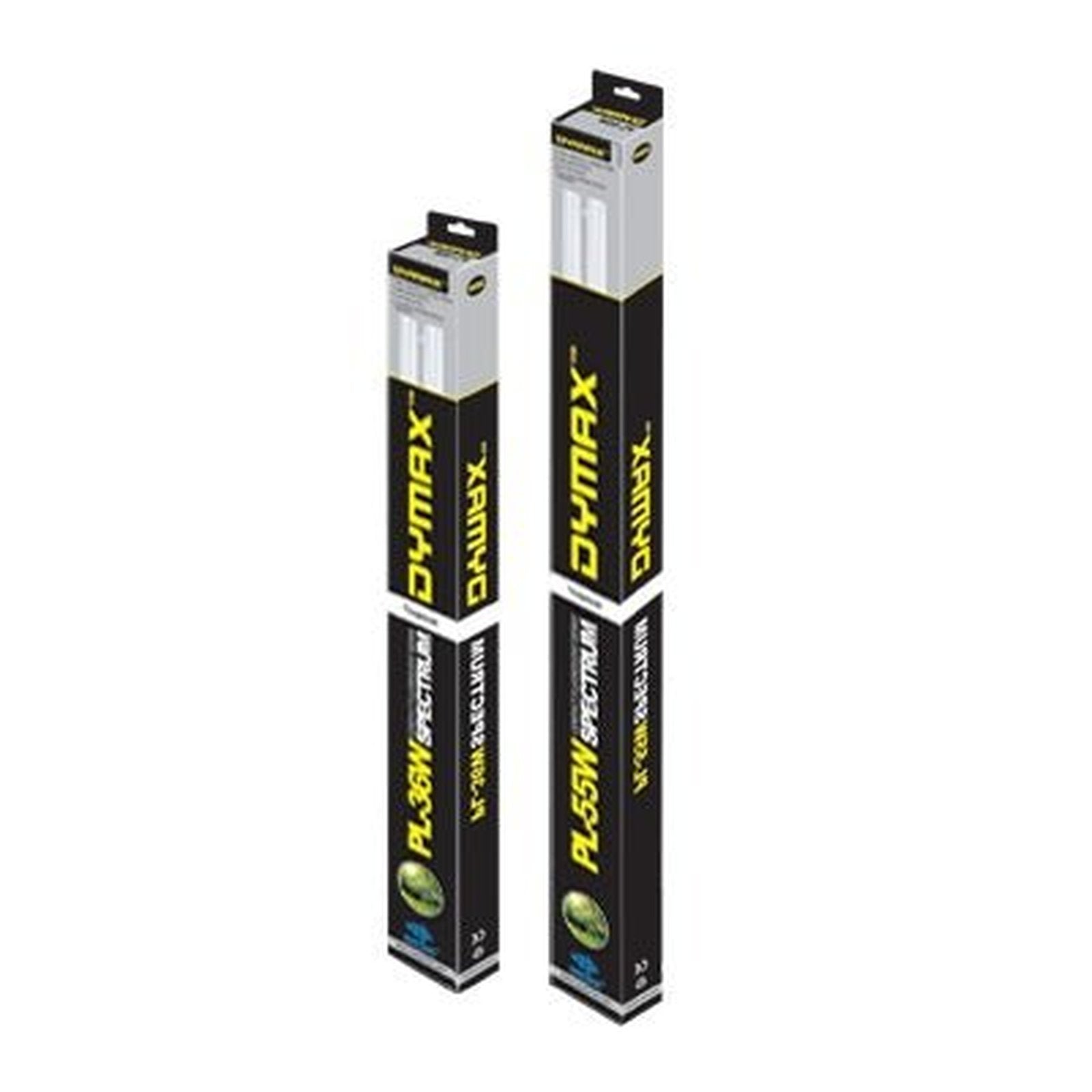 DYMAX Compact Fluorescent Lamp