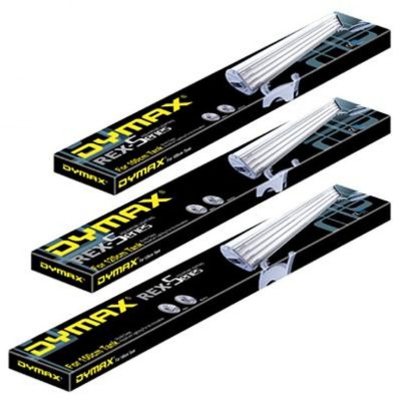 DYMAX Double Compact Fluorescent REX-PLD