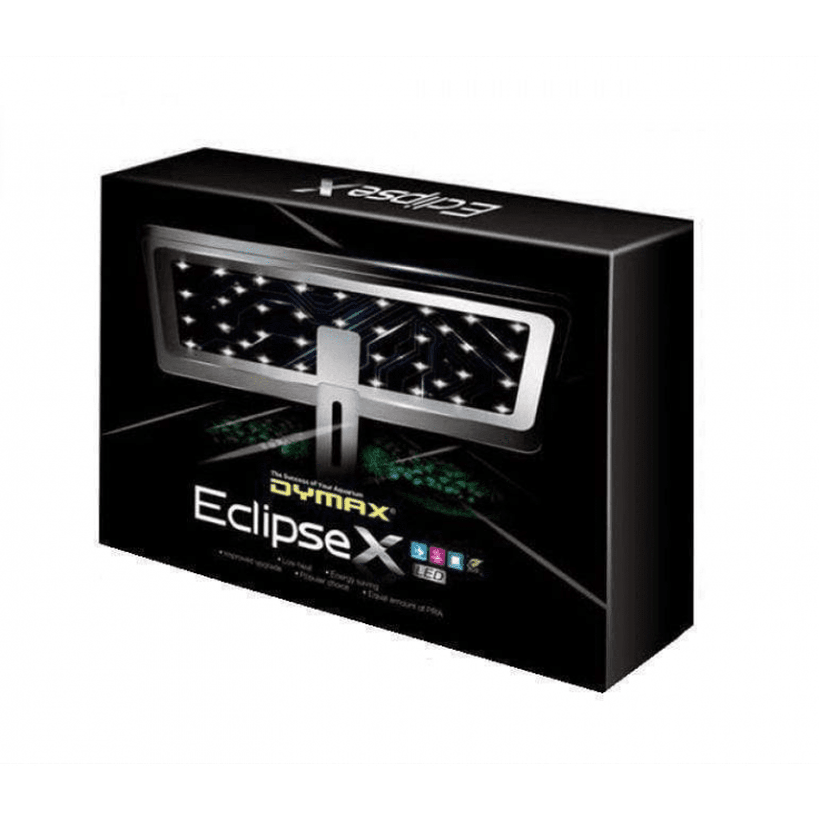 DYMAX ECLIPSE X LIGHT - FRESHWATER