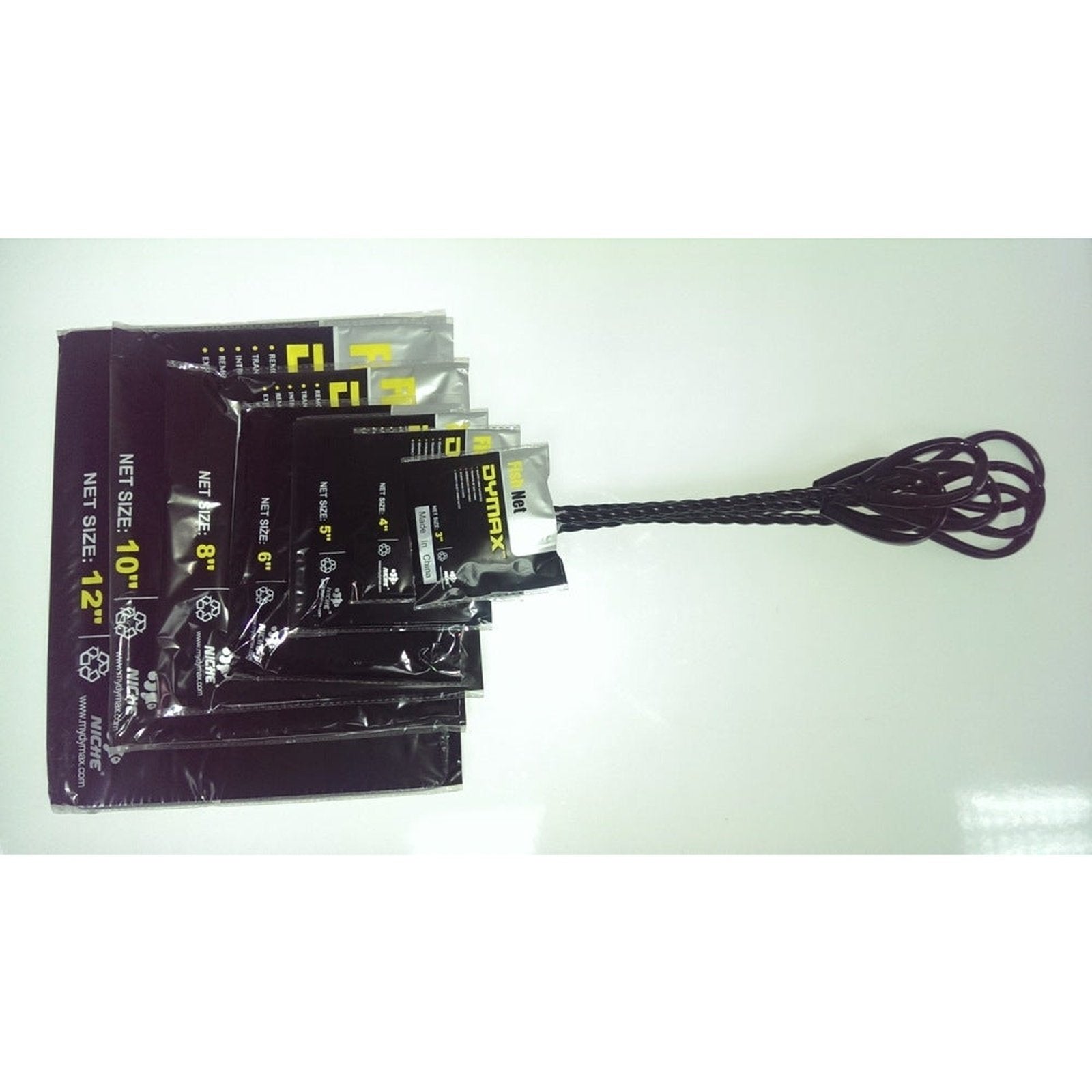 DYMAX Fish Net