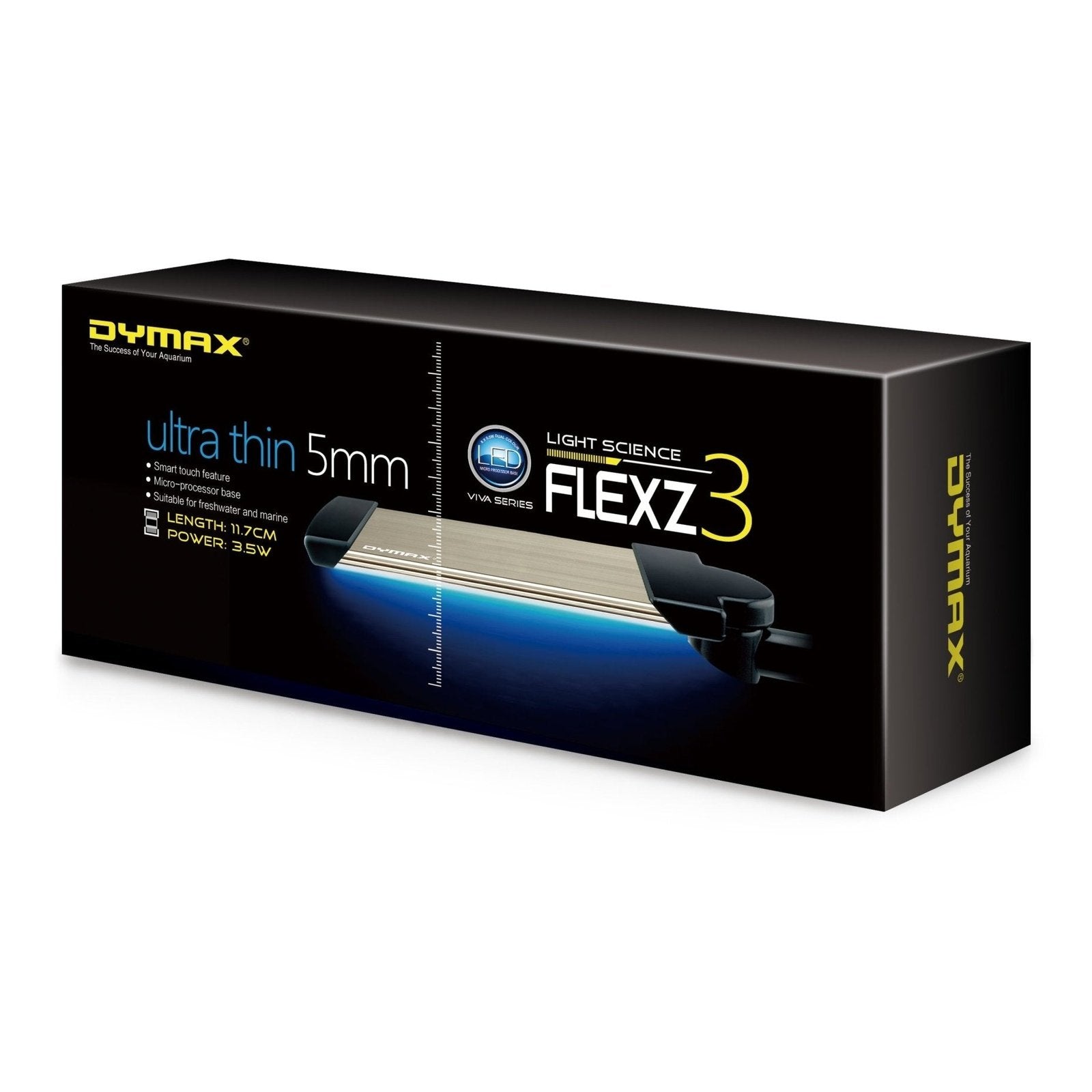 DYMAX FLEXZ 3 LED
