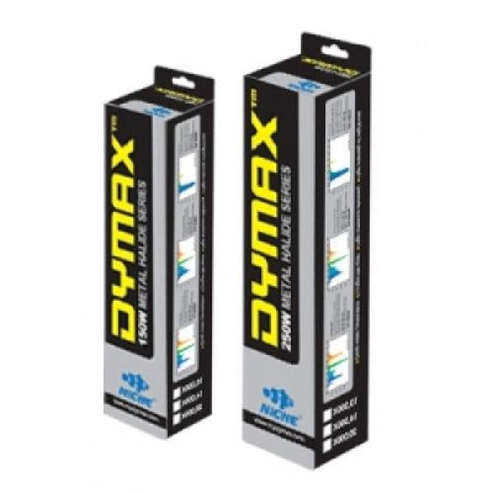 DYMAX HQI Bulb 250 W