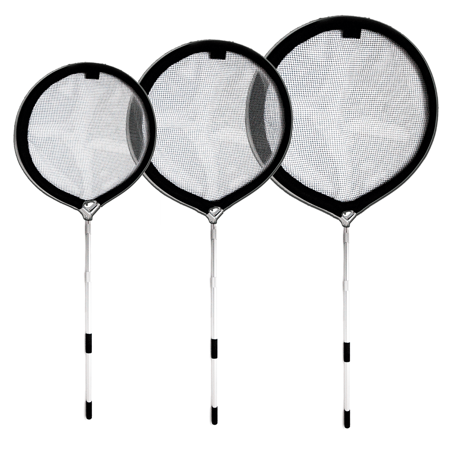 DYMAX Koi Net Dia. 3 m Handle