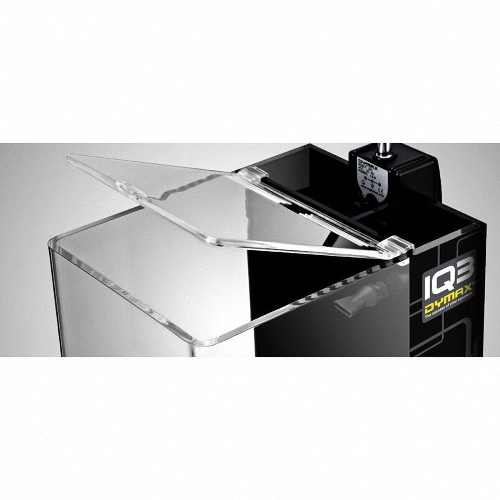 DYMAX Lid for IQ3 Aquarium