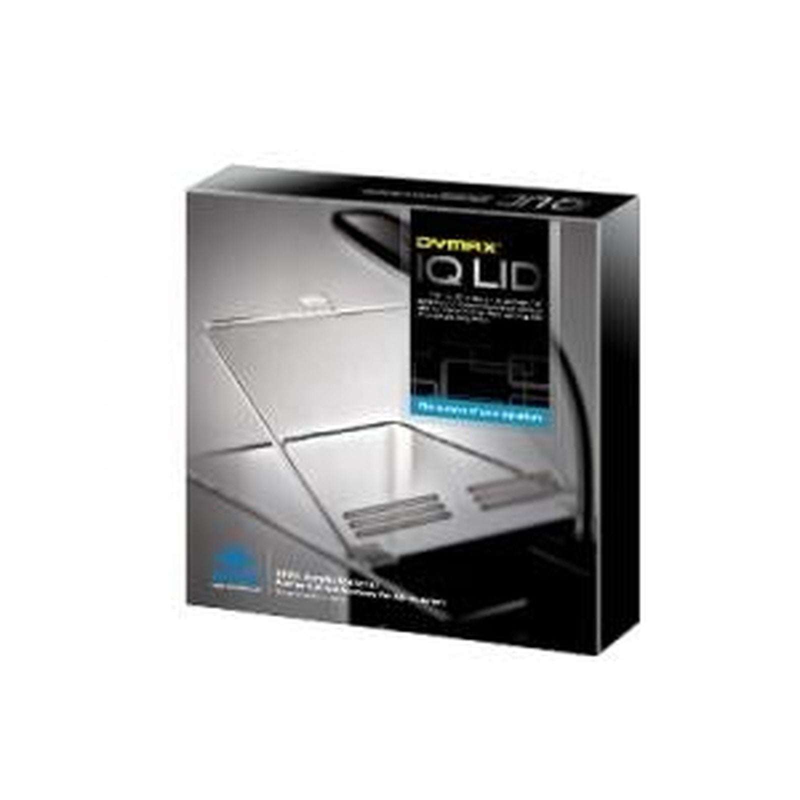 DYMAX Lid for IQ5 Aquarium