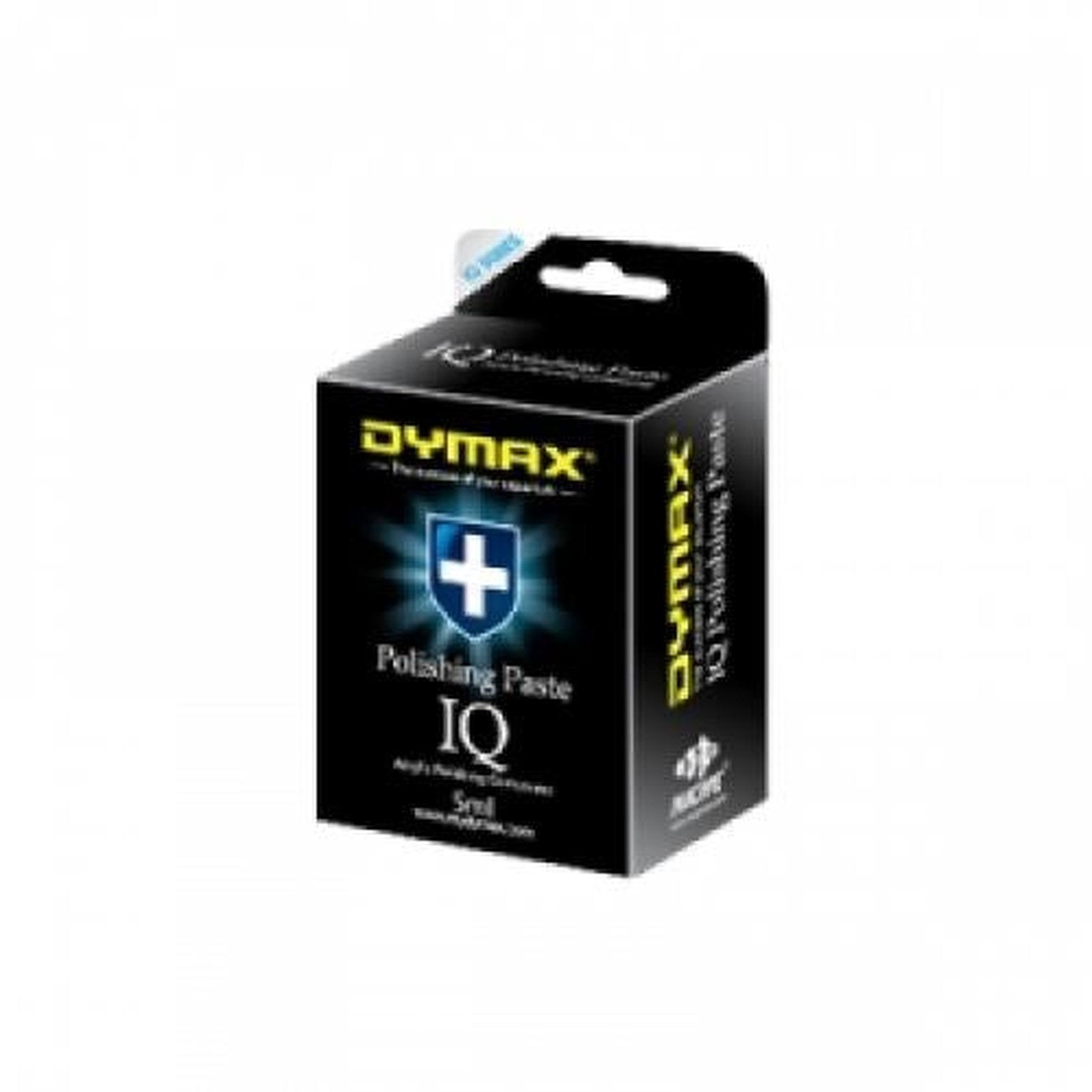 DYMAX Polishing Paste for IQ3/IQ5 Aquarium