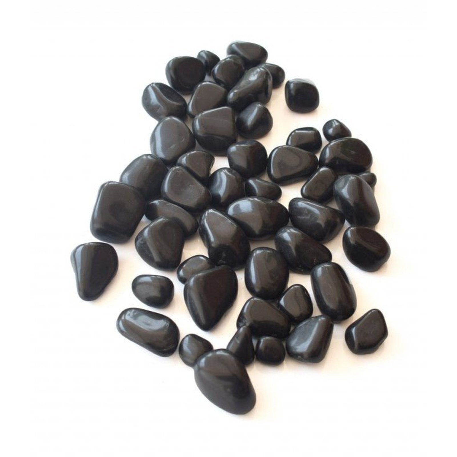 DYMAX PURE BLACK STONE 2-3 CM