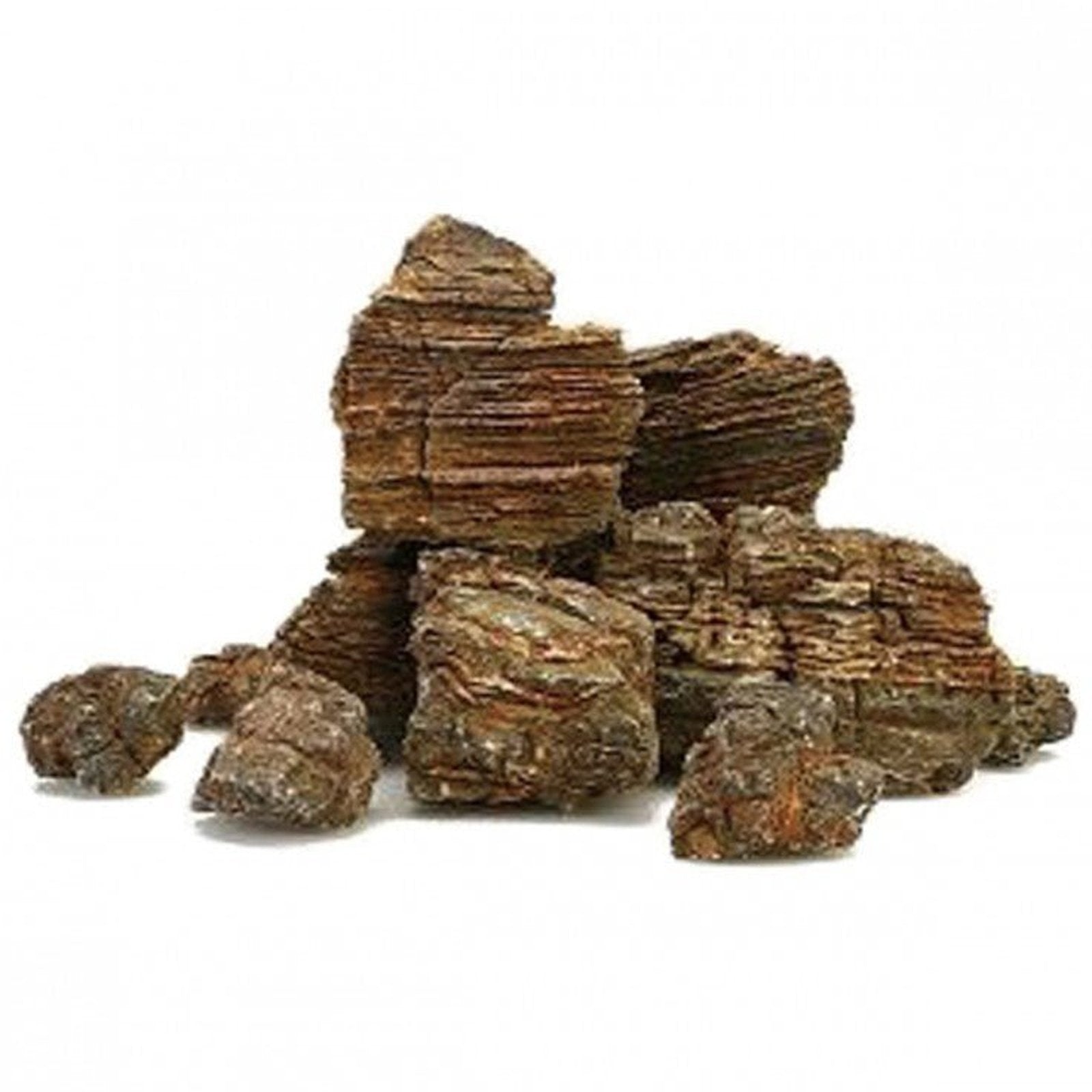 DYMAX RED PAGODA LAYER ROCK
