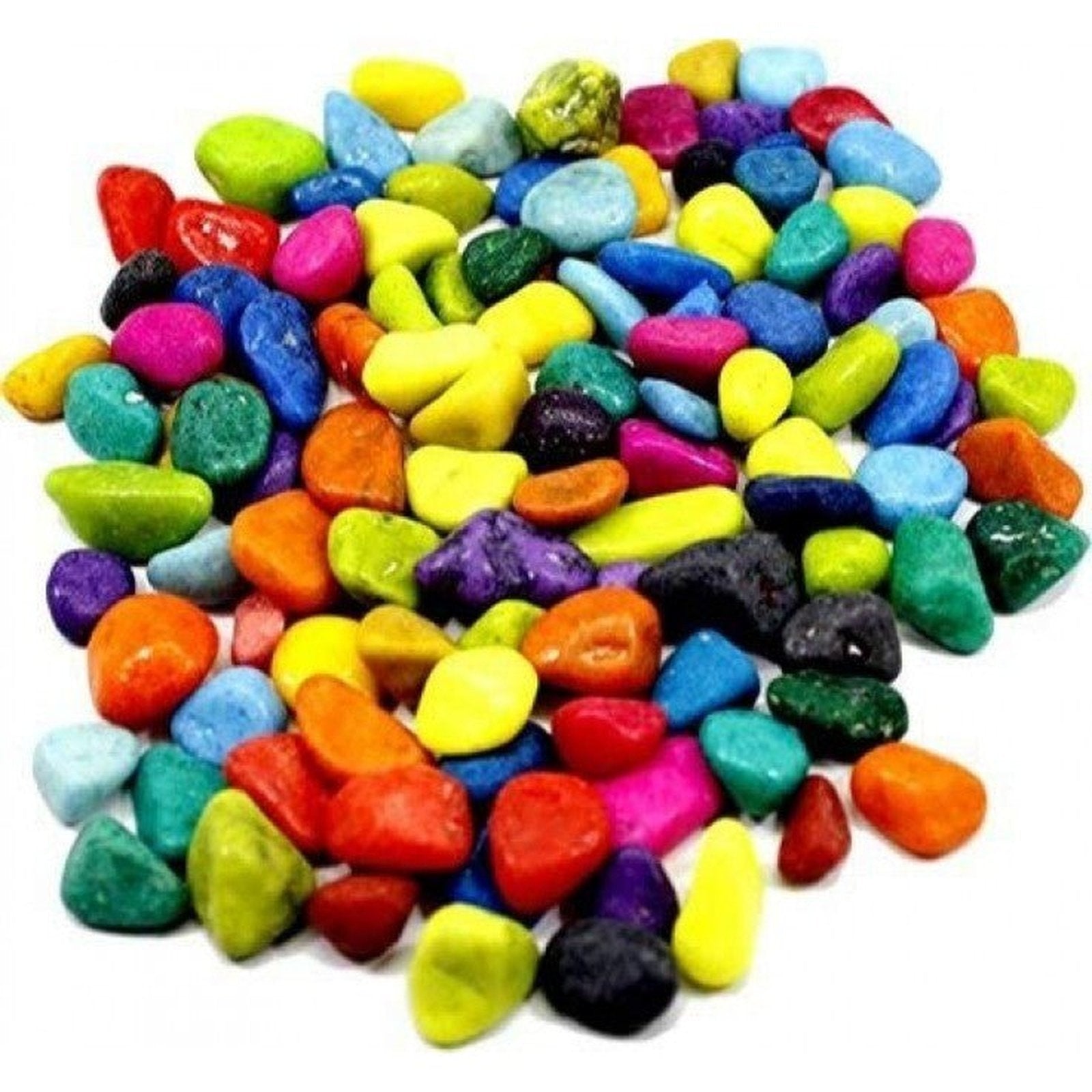 DYMAX SEVEN COLOR STONES