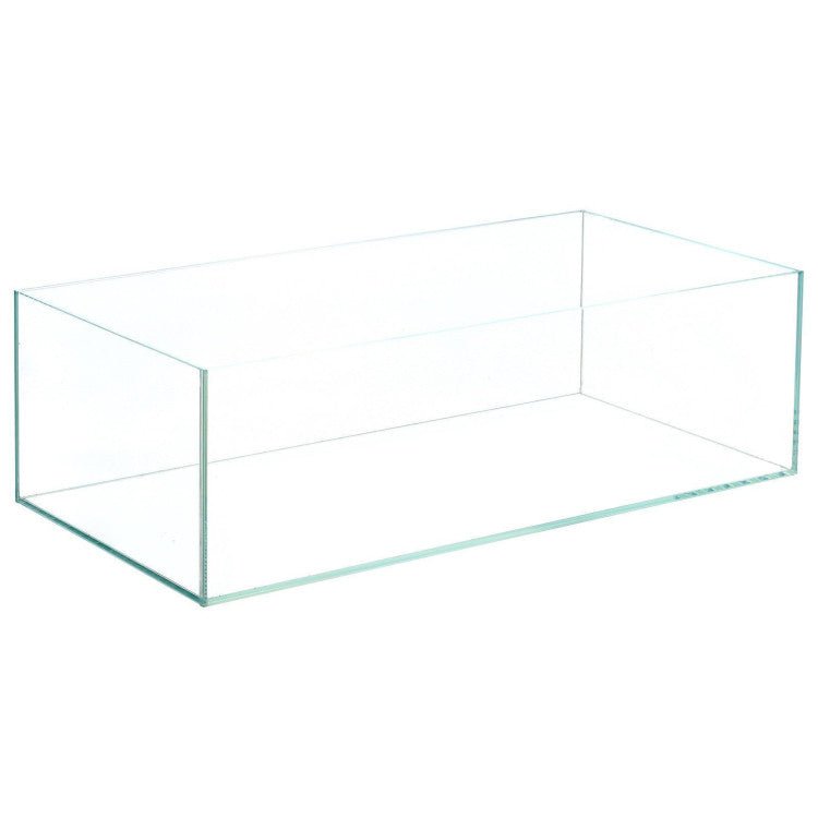 Dymax Shallow Aquarium