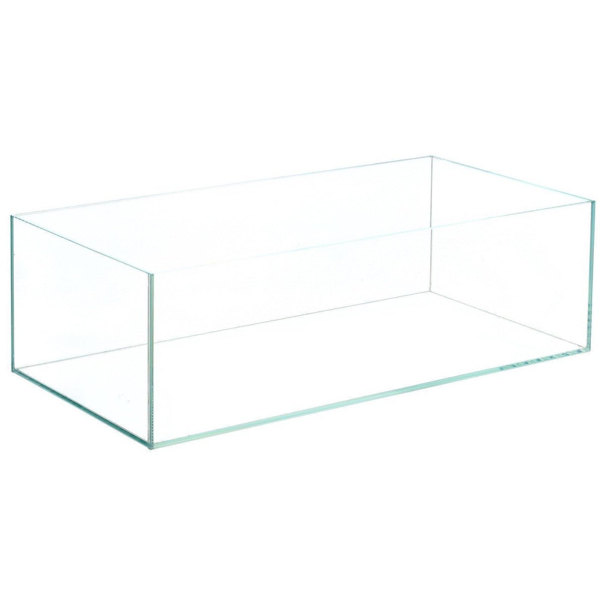 Dymax Shallow Aquarium 90cmx30cmx20cm (6mm)
