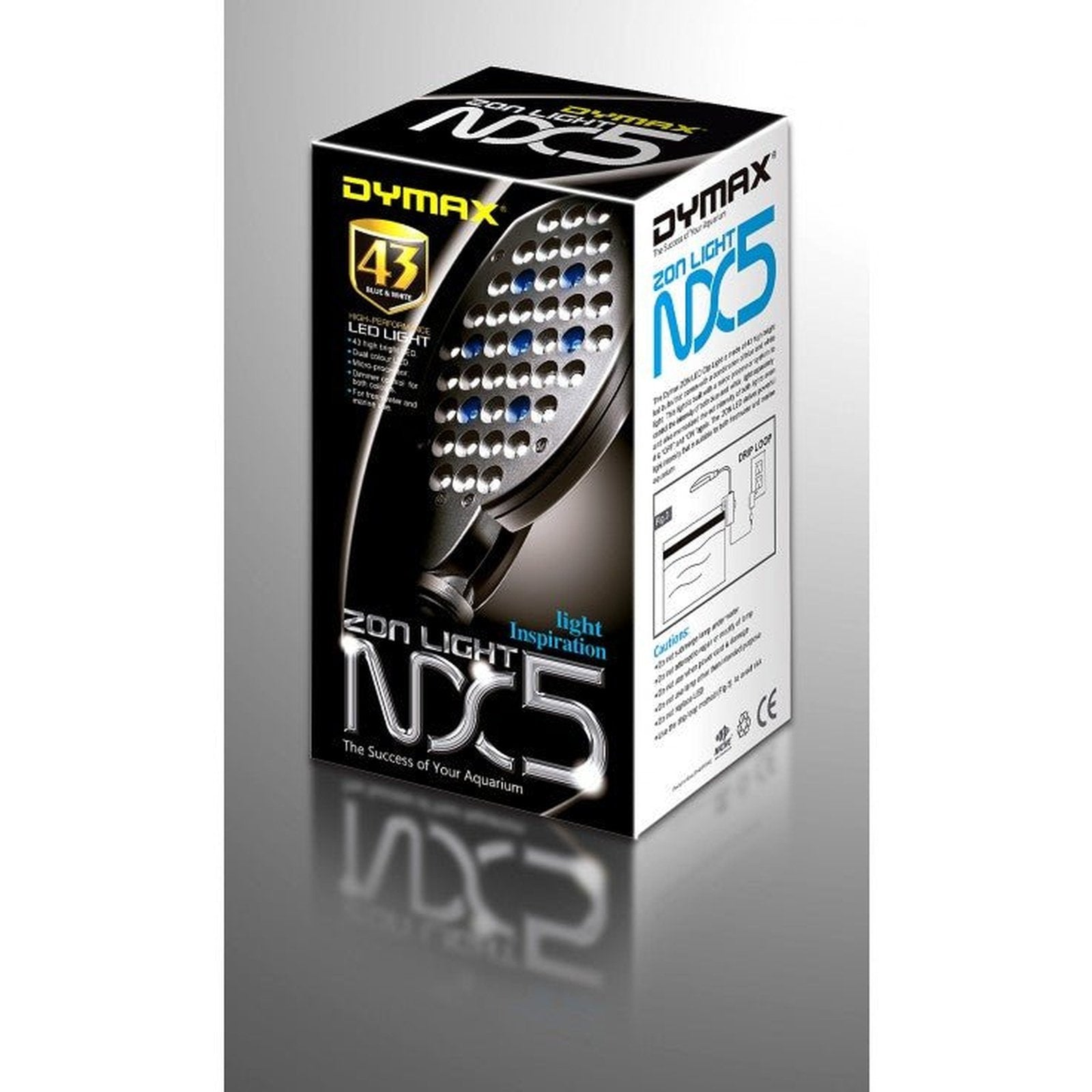 DYMAX ZON LIGHT NX5