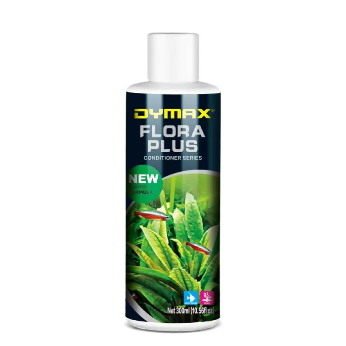 Dymax Flora Plus 300 ml