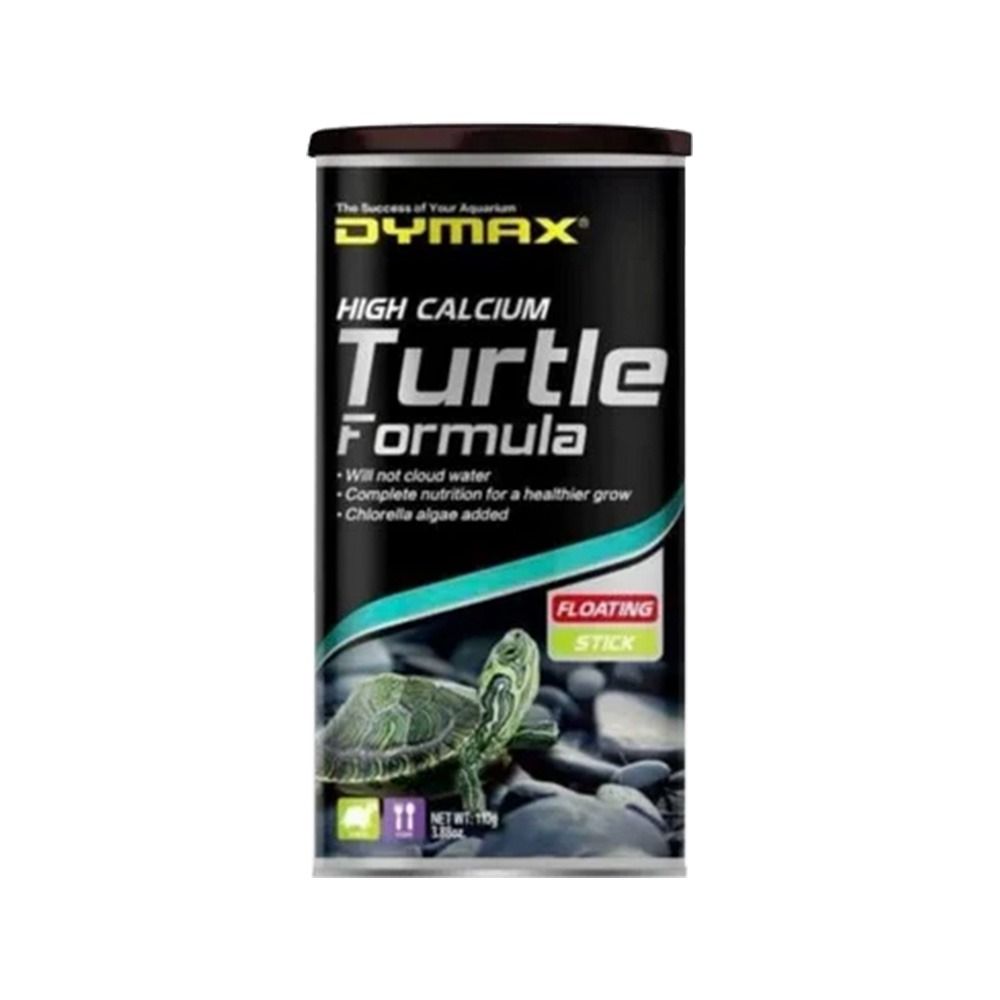 Dymax Turtle Formula - 110 g