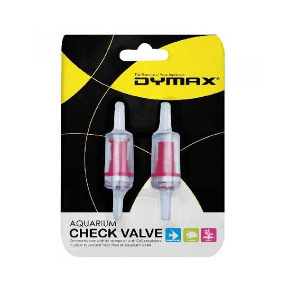 Dymax Check Valve - 2 pack