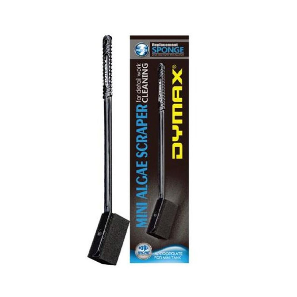 Dymax Mini Algae Scraper for IQ3/IQ5