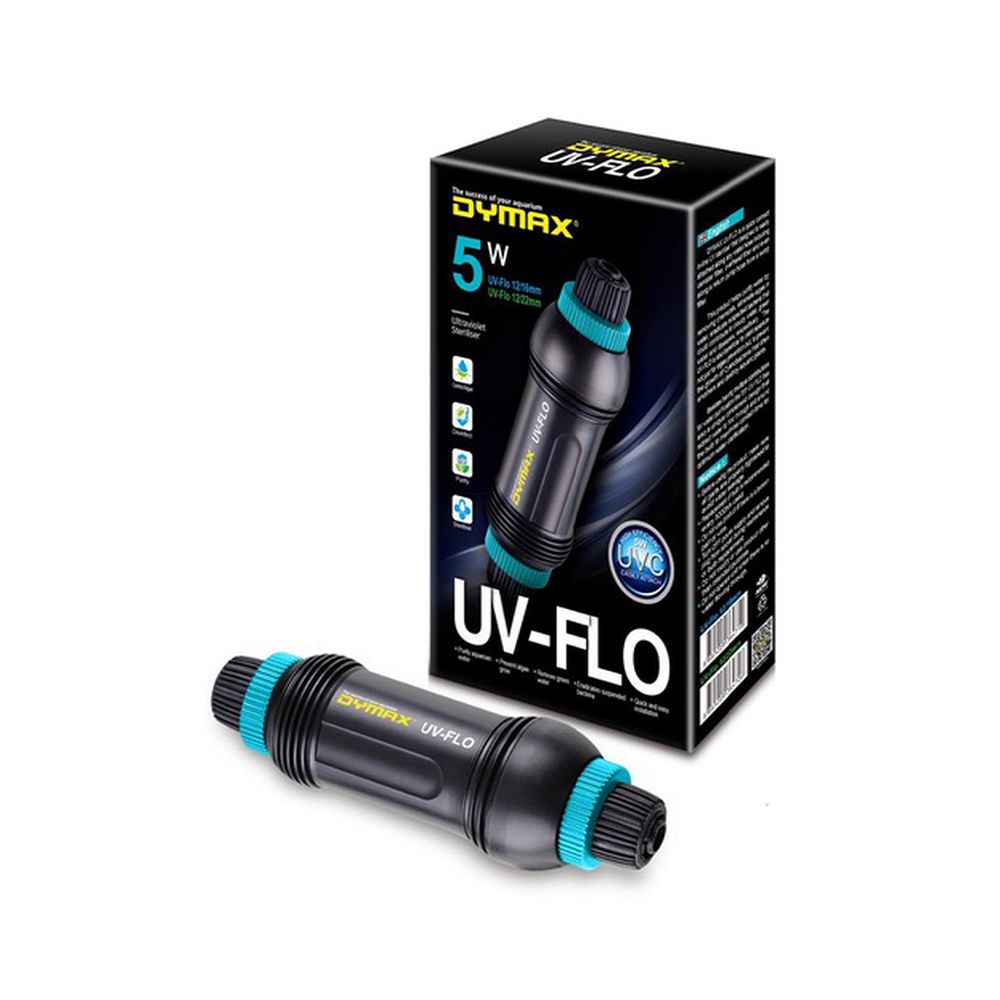 Dymax UV-Flo Sterilizer 5W