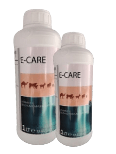E-CARE 1L (Vitamin E + Selenium)