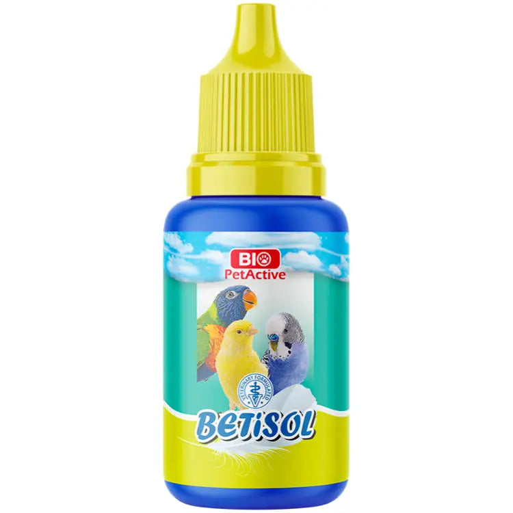 Bio PetActive Betisol 30ml