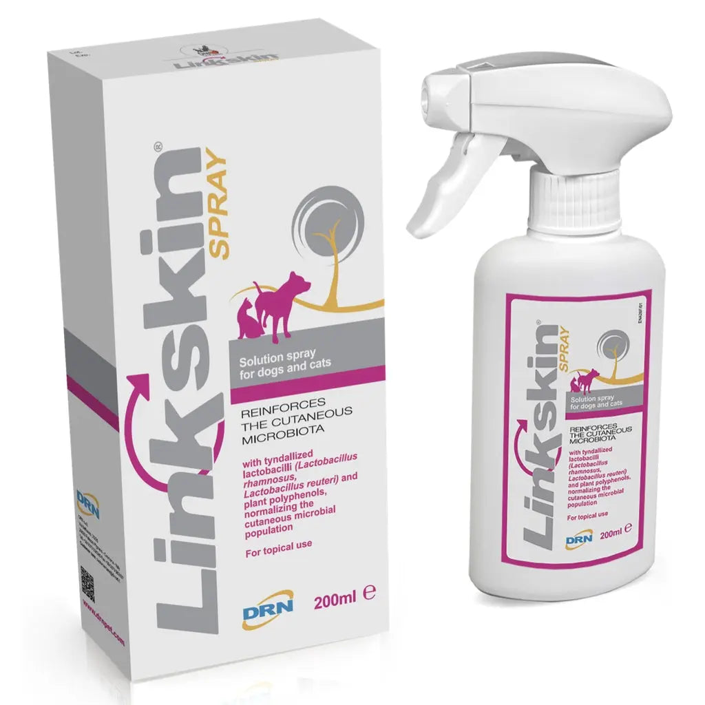Linkskin Spray 200mL