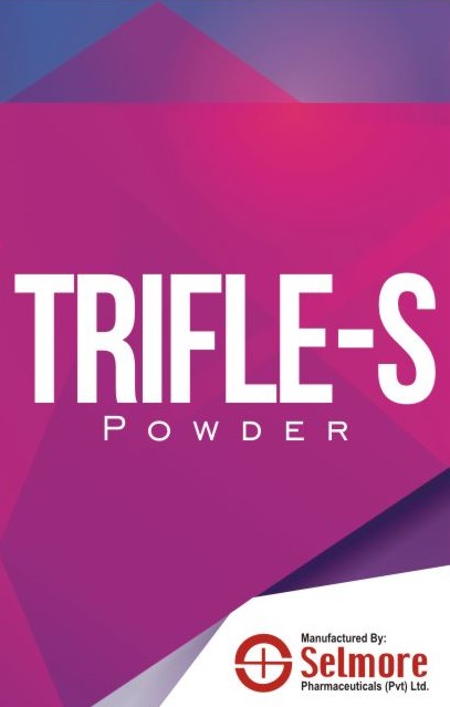 Trifle-S