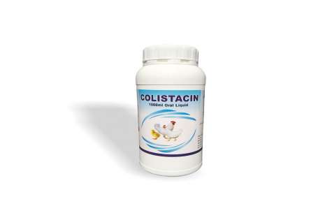 COLISTACIN LIQUID
