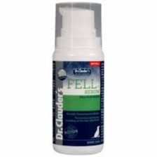 Dr.Clauder's Hair & Skin - Fell Plus Serum 400ml