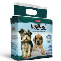 PADOVAN PET PAD SMALL 60X60CM 10PCS