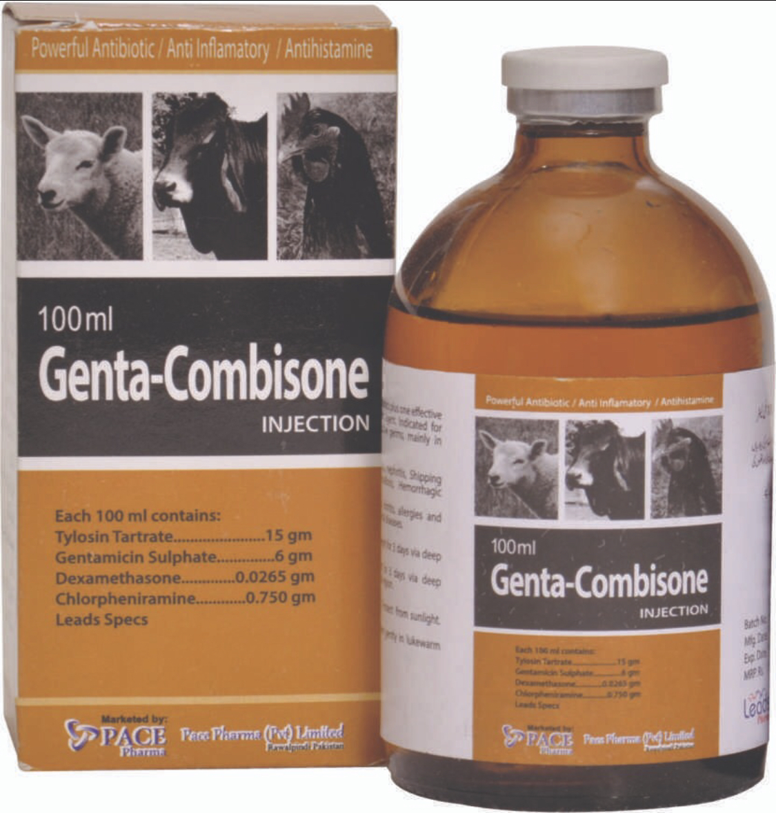 GentaCombisone Buy Online in Pakistank