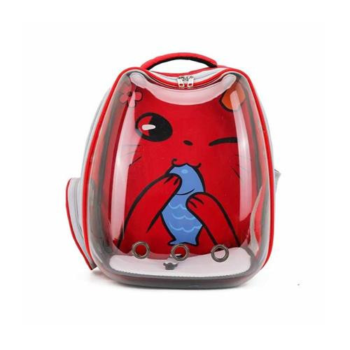 Pado Ruby Kitty- Carry