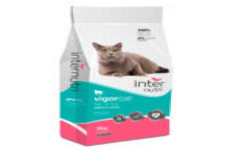 Inter Nutri VIGOR Food 2 kg