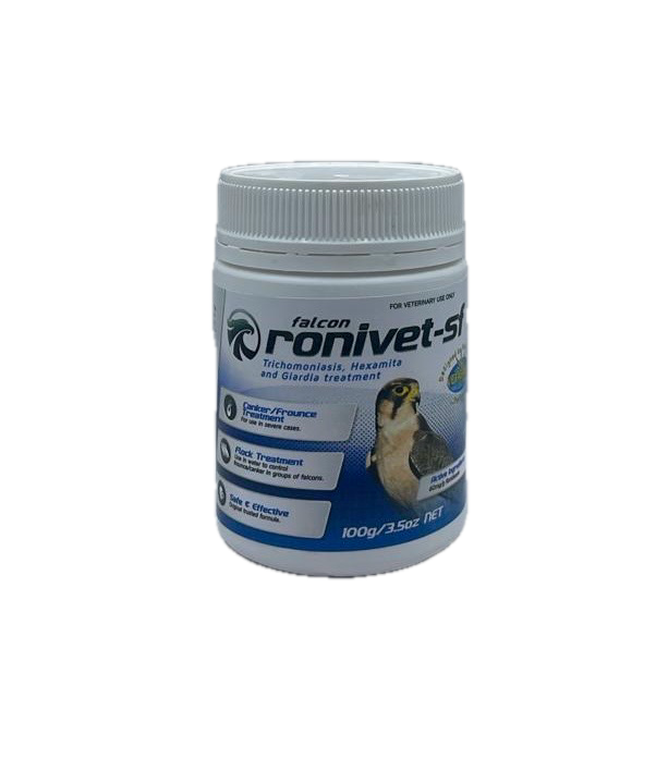 Falcon Ronivet-SF 100 g