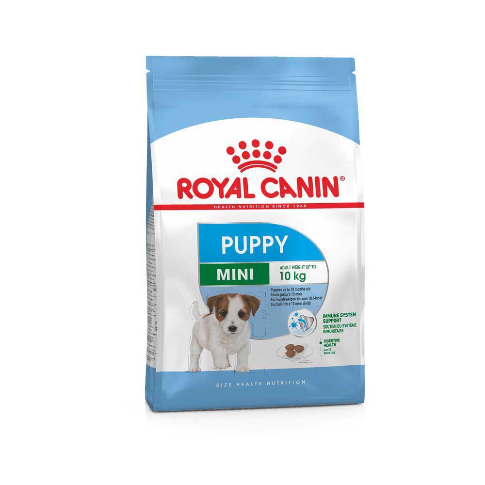 Royal Canin Mini Puppy 4kg