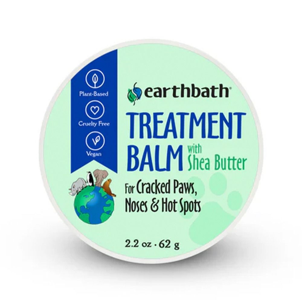 Earthbath Treatment Balm - 2.2oz