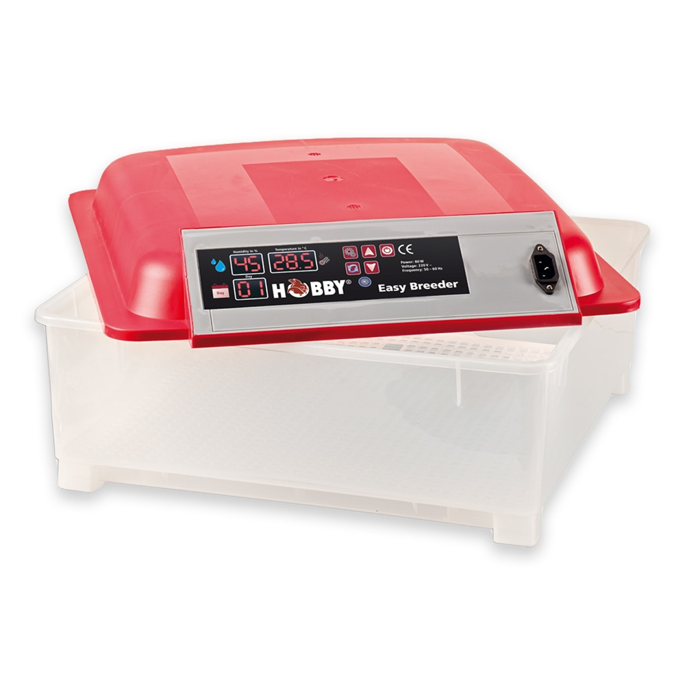 Easy Breeder Incubator