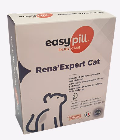 Easypill Rena’expert Cat