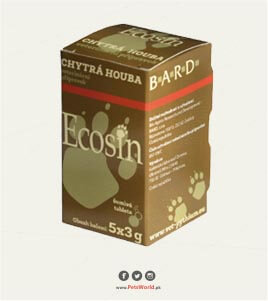 Ecosin – Natural Remedy for Fungal Infection