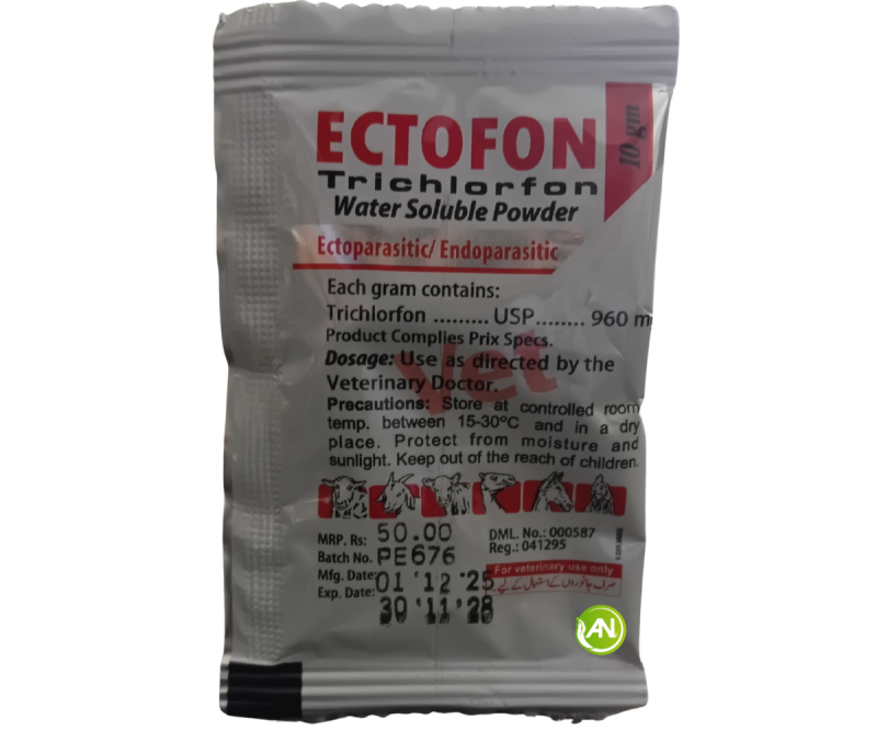Ectofon