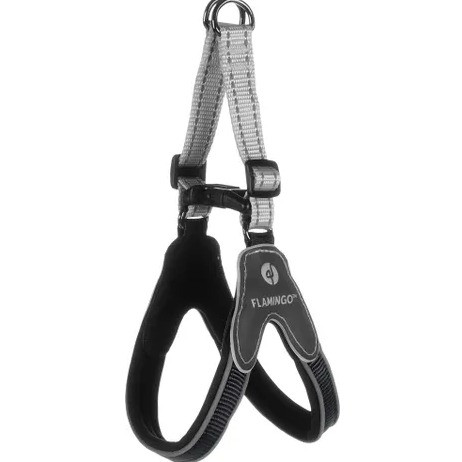 Dog Harness Easy Hilka XS 30-40cm 30-40cm 20mm